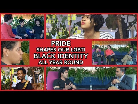 This is why Black Prides are so important | With UK Black Pride 2018