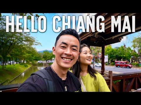 This Is Why We Always Love Chiang Mai  (Thailand’s Most Beloved City)