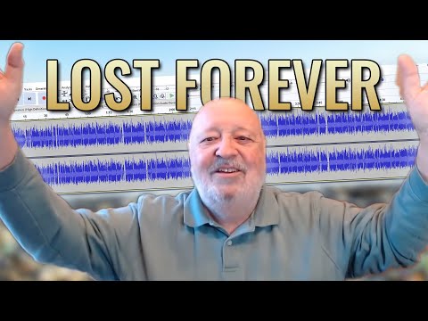 This tech could have revolutionized the voice-over industry (feat. Al Lowe)