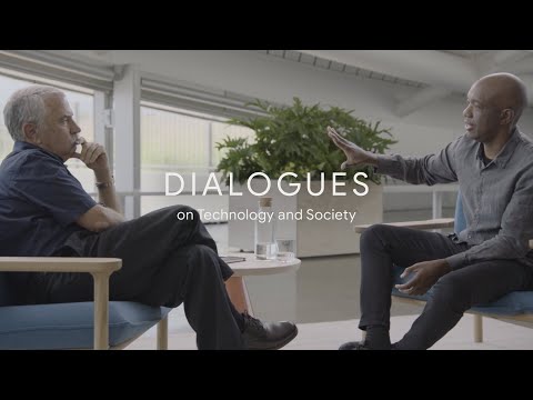Thomas L. Friedman and James Manyika | Dialogues on Technology and Society | Ep 1: AI
