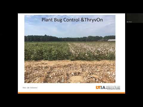 ThryvOn Cotton Technology