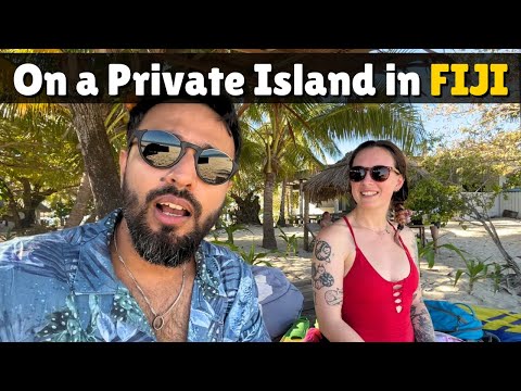 Too much FUN in FIJI ️ [ Fiji Travel Guide from India ]