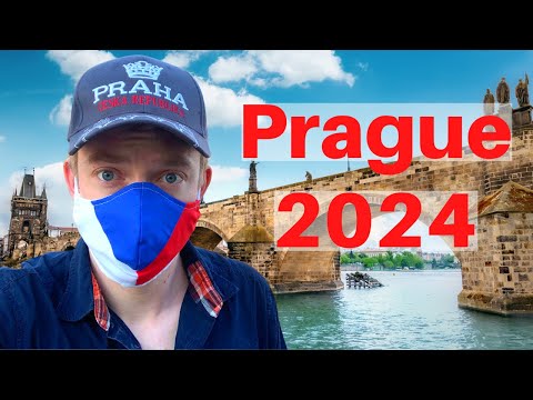 TOP 26 Things to Do in PRAGUE Czech Republic 2021 |New Normal Travel Guide |Empty without tourists?!