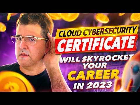 Top 5 cloud cyber security certifications