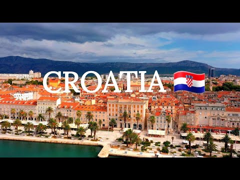 TOP BEST CITIES AND PLACES TO VISIT IN CROATIA 