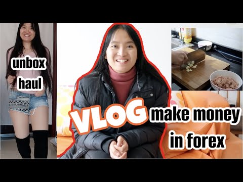 TOP SECRETHOW not lose money in forex in 2023? How to make money in forex trading|FOREX TRADER VLOG