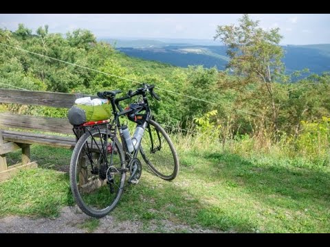 Touring the GAP and C&O Summer 2021