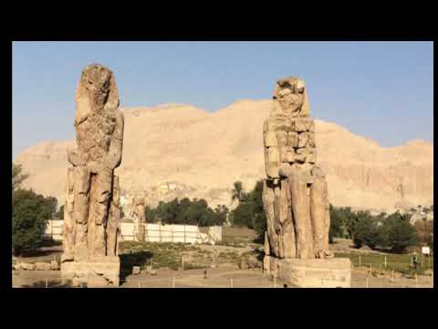 Tourism in Egypt    Valley of the Kings