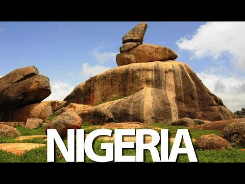 TOURISM IN NIGERIA -  INTERVIEW WITH MR MICHAEL WILLIAMS