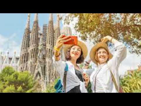 Tourism in Spain