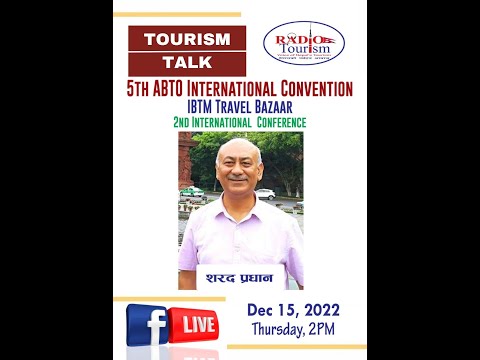 Tourism Talk