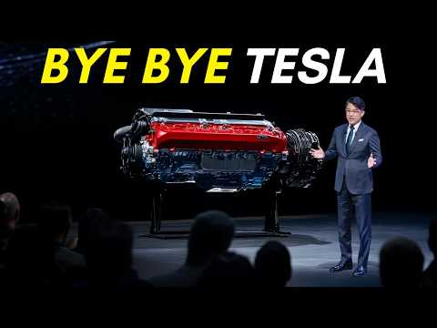 Toyota CEO: 