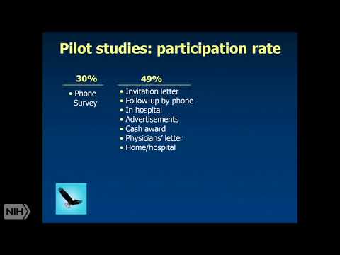 TRACO 2017: Epidemiology and Health disparities