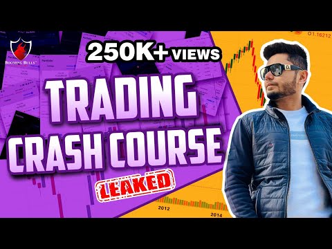 Trading Crash Course || Learn Day Trading || Options || Forex || Stocks || Booming Bulls