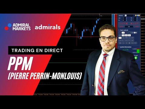 TRADING EN DIRECT & FORMATION Bonjour CAC40 & DAX30 (04 Mai 2021)