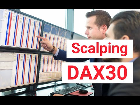 TRADING EN DIRECT & FORMATION  Bonjour CAC40 & DAX30 (14 décembre 2020)