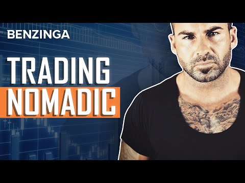 Trading Nomadic | The Best Technical Indicators For Day Trading | Benzinga Stock Market