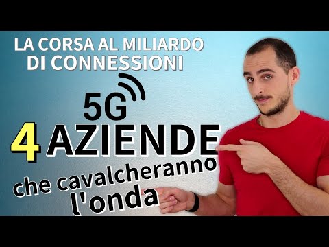 Trading online: il 5G e le opportunità di una rivoluzione