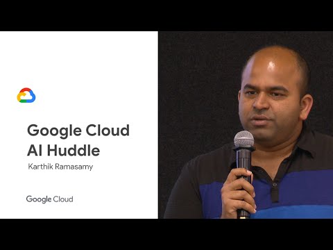 Train, and deploy models in Cloud and on-prem from notebooks (Google Cloud AI Huddle) Train, and deploy models in Cloud and on-prem from notebooks (Google Cloud AI Huddle)