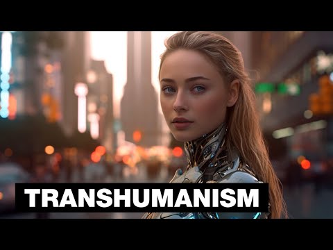 Transhumanism: 20 Ways It Will Change The World