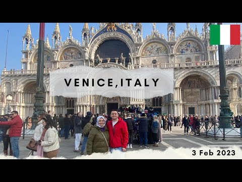 Travel to Venice | Italy