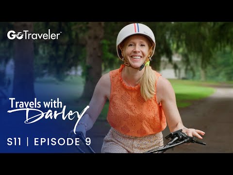 Travels with Darley | S11E9 | New Jersey: Revolutionary Road Trip - Part 1