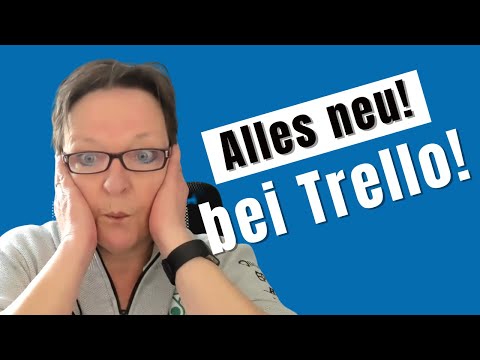 Trello Tutorial 2021 - Neu in der Business-Class (und warum du kein Team dazu brauchst)