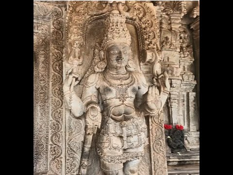 Tri State Trip - Day 16 - Thalakkadu