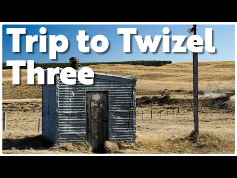 Trip to Twizel 3
