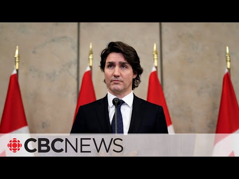 Trudeau invokes Emergencies Act for first time ever in response to protests