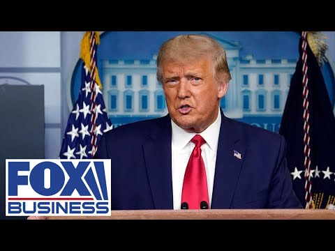 Trump holds a news briefing | 9/18/2020