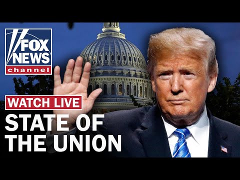 Trump's State of the Union Address