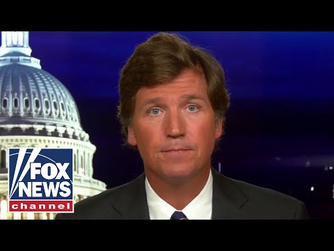 Tucker: Black Lives Matter is now a political party