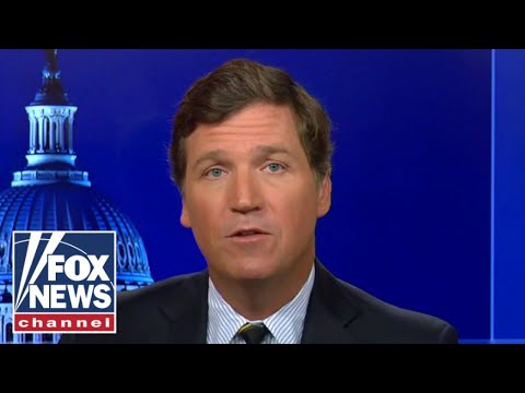 Tucker Carlson: This is an obvious lie