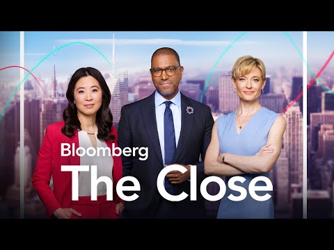 Turnaround Tuesday | Bloomberg: The Close 8/06/2024