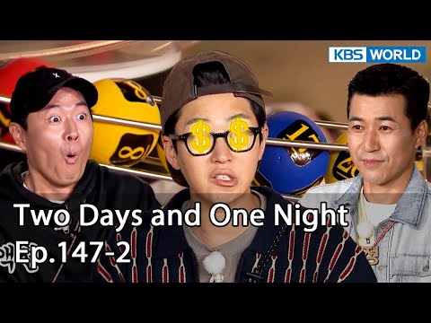 Two Days and One Night 4 : Ep.147-2 | KBS WORLD TV 221023