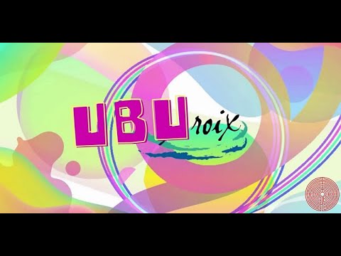 Ubu Roix