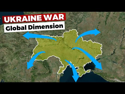 Ukraine and its Global Impact