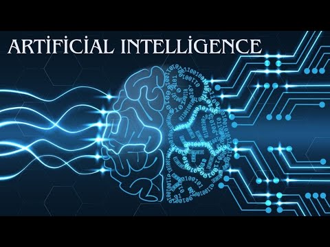 Understanding Artificial Intelligence: Exploring the Future of Technology