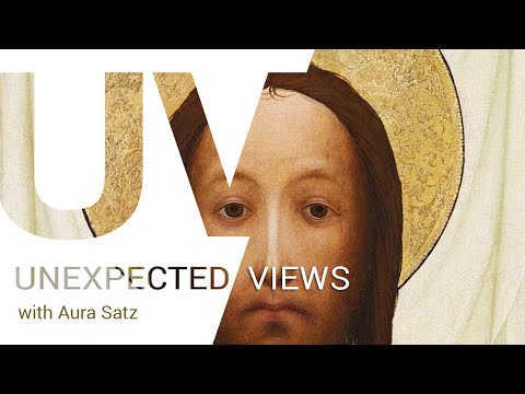 Unexpected views: Aura Satz on 'The Master of Saint Veronica' | National Gallery