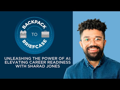 Unleashing the Power of AI: Elevating Career Readiness