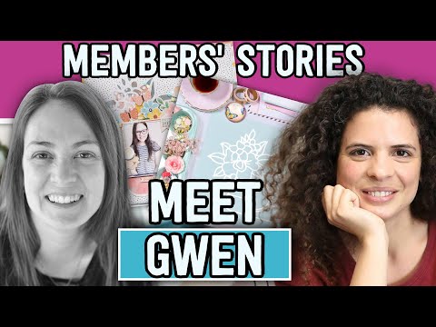 Using life goals to frame your handmade business decisions with Gwen