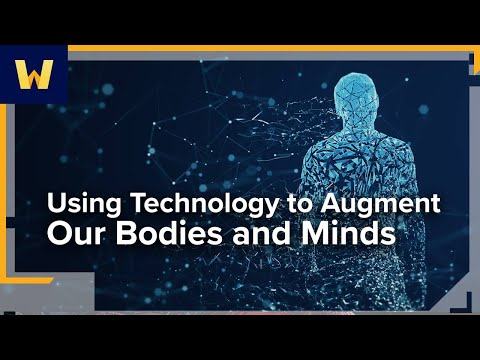 Using Tech to Hack our Bodies and Mind | Promises and Perils of Technology
