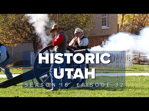 Utah History Adventure - Beaver ATV Jamboree - Honda Pioneer Review - Willard Bay Walleye