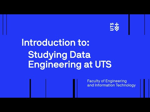 UTS Data Engineering