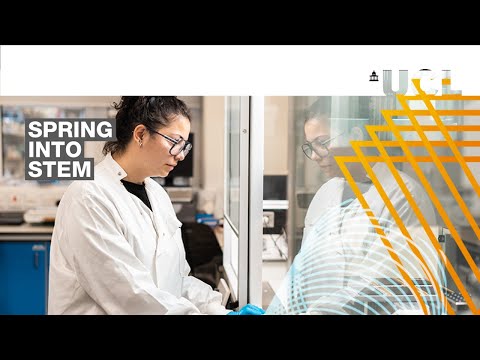 Vaccine Manufacture | Spring Into STEM