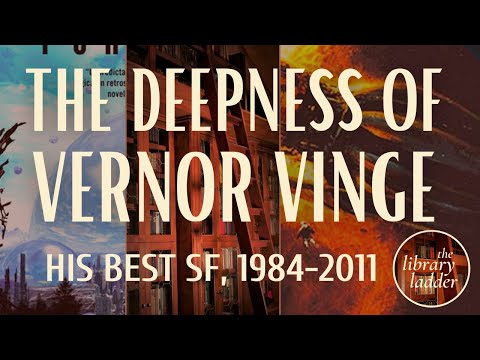 Vernor Vinge's Best Science Fiction, 1984-2011; How to Avoid a Technological Singularity