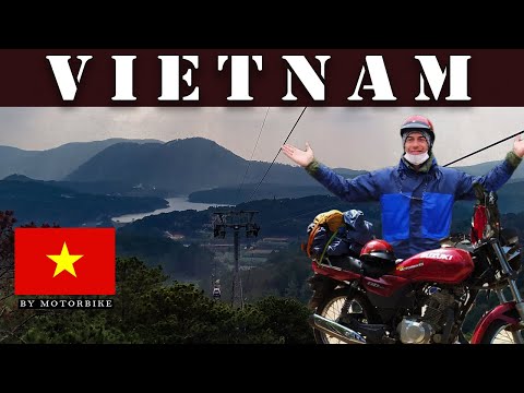 Vietnam Country Review: How to Motorbike Vietnam in 2020 [The Complete Guide]