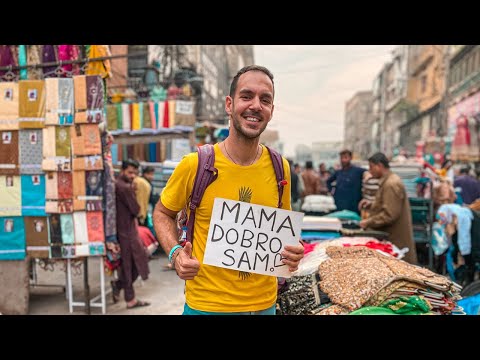 Vodič za PAKISTAN | Stereotipi i predrasude (Šta je istina, a šta ne?)