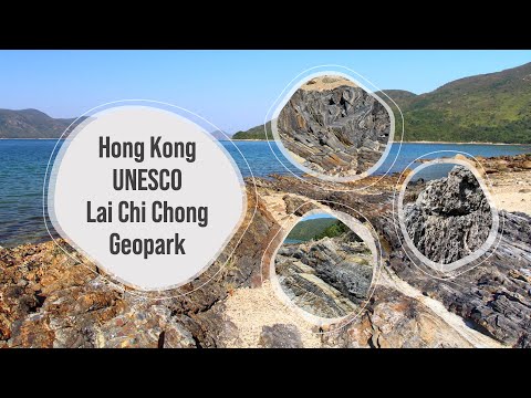 VR 360 Geology Field Trip - Lai Chi Chong